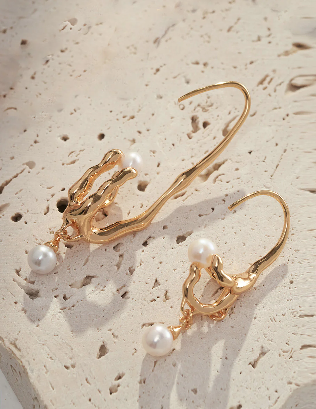 Stylish Earrings